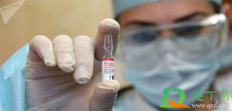 俄罗斯将开始大规模接种新冠疫苗是真的吗3