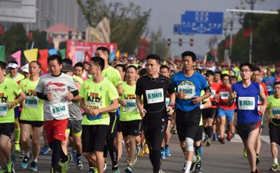 2020年北京马拉松取消是真的吗
