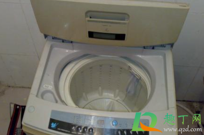 洗衣机排水管多高合适4