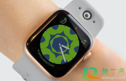 Wristcam Apple Watch表带多少钱1