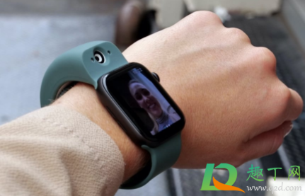 Wristcam Apple Watch表带多少钱4