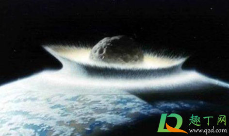 2036年4月13日小行星能打掉吗3