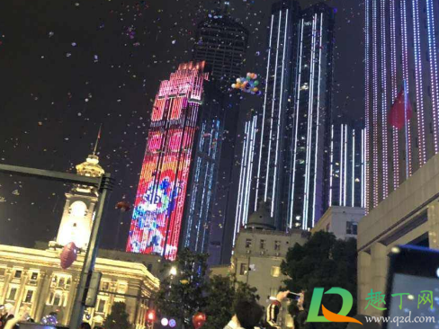 武汉元旦跨年在哪跨比较好20216