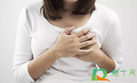 乳腺增生是什么症状2