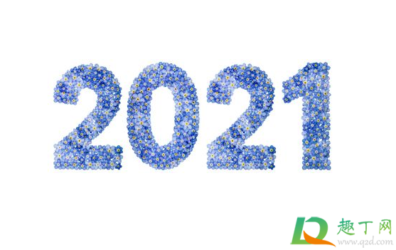 2021年是什么年什么命1