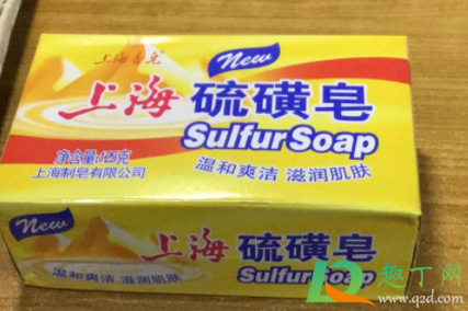 硫磺皂洗内裤能杀霉菌吗3