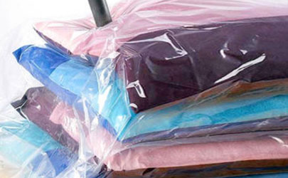 塑料袋保存棉被可以吗
