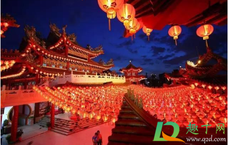 2021年春节能来上海吗2
