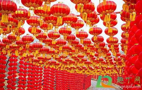 2021年春节能来上海吗3