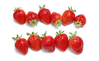 草莓用保鲜膜能放几天
