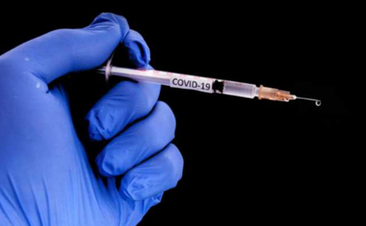 新冠疫苗感冒期间可以打吗