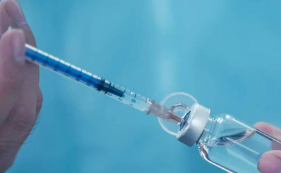 上海开始打新冠疫苗了吗