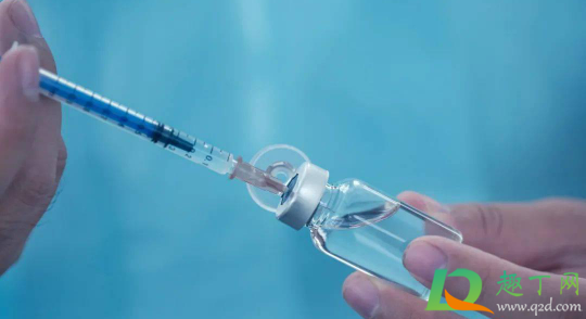 上海开始打新冠疫苗了吗1