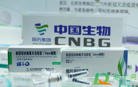 上海新冠疫苗是哪家公司2