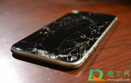 iphone|iphone外屏碎了会影响内屏吗