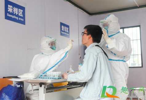 2021北京低风险地区人员返乡要做核酸检测吗1