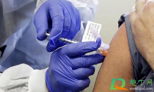 新冠疫苗第二针可以超过28天吗4
