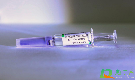 新冠疫苗第二针是第28天打还是隔28天打1