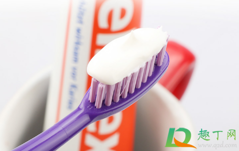 牙膏|牙膏含氟量标准是多少