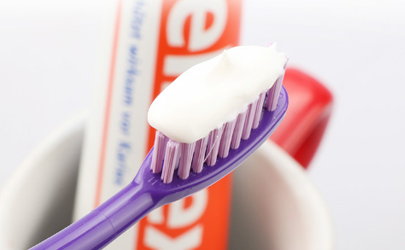 牙膏含氟量标准是多少