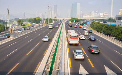 2021赤峰到北京高速公路封路了吗