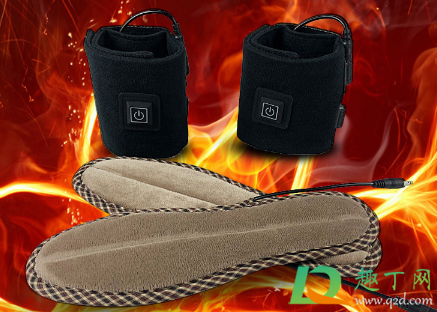 加热鞋垫|加热鞋垫对人体安全吗