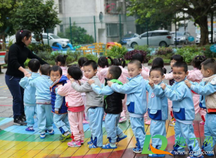 武汉幼儿园2021年什么时候放寒假1