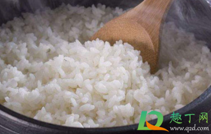 米饭|米饭蒸软了怎么补救
