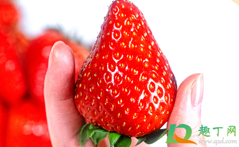 草莓|草莓用盐水泡要泡多少时间
