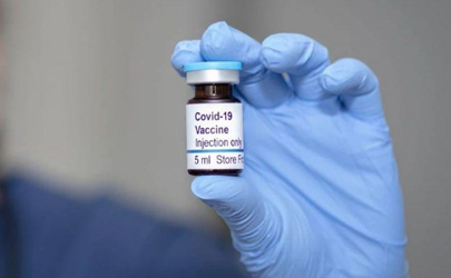 打新冠疫苗有后遗症吗