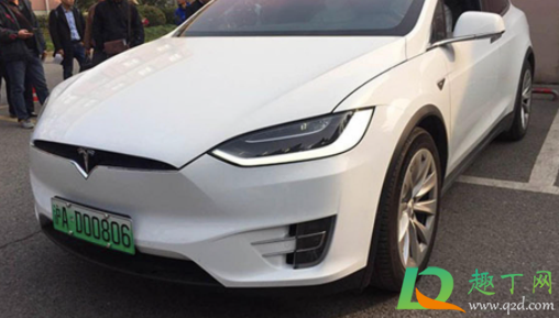 外地人上海买能源车可以有牌照吗20215