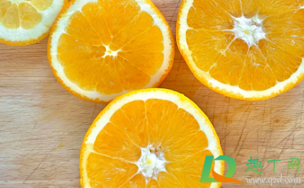 热橙子水能治感冒吗3