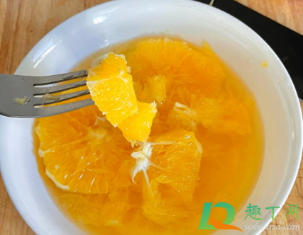 热橙子水能治感冒吗2