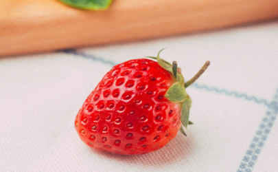 草莓冻了还能吃吗