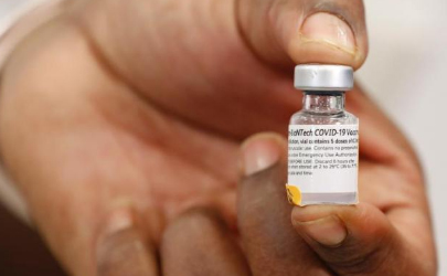 为什么鼻炎不能接种新冠疫苗