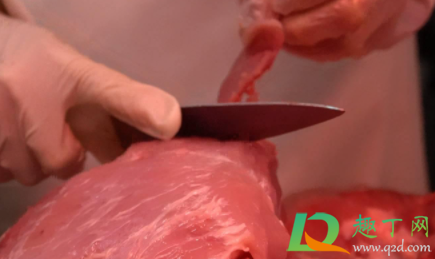 猪肉|猪肉腥膻味怎么除掉