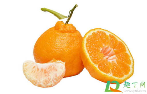 烤橘子可以用丑橘吗1