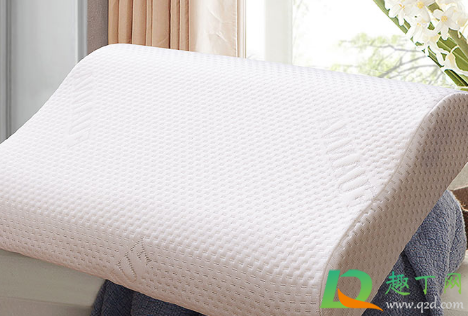 六七十块钱的乳胶枕能用吗3