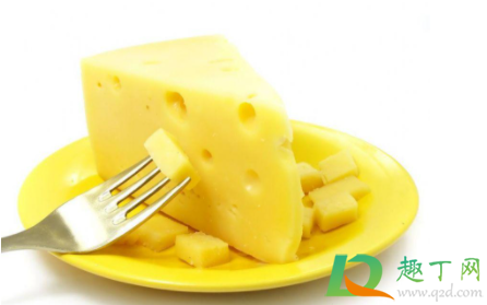 奶酪|奶酪变软就是坏了吗