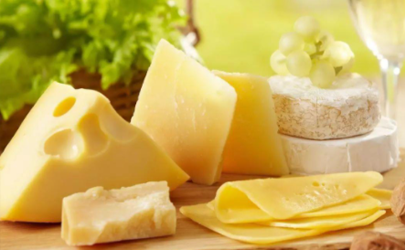 怎么看奶酪是否变质