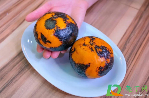 烤橘子|烤橘子和蒸橘子功效一样吗