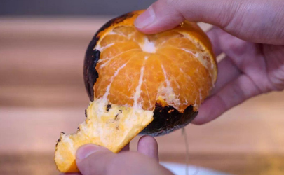 烤橘子用什么烤最好
