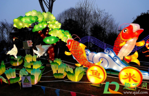 武汉旅游年卡可以看园博园灯会吗20214
