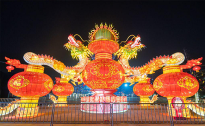 武汉旅游年卡可以看园博园灯会吗2021
