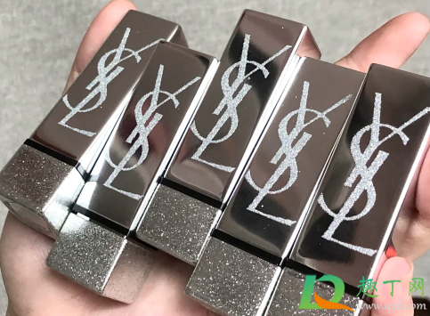 YSL2021新品銀方管146什么顏色1