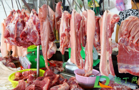 国家储备冻猪肉安全吗3
