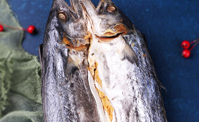 中式咸鱼是一类致癌物真的吗