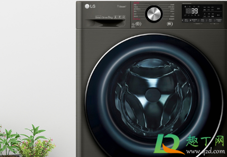 洗衣机简自洁功能是干什么用的3