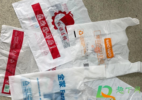 现在超市的塑料袋是可降解的吗3