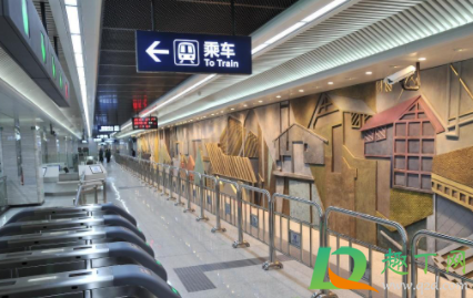 武汉地铁19号线到光谷吗2